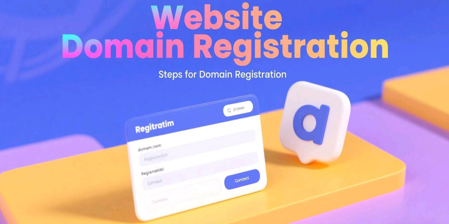 Domain Murah