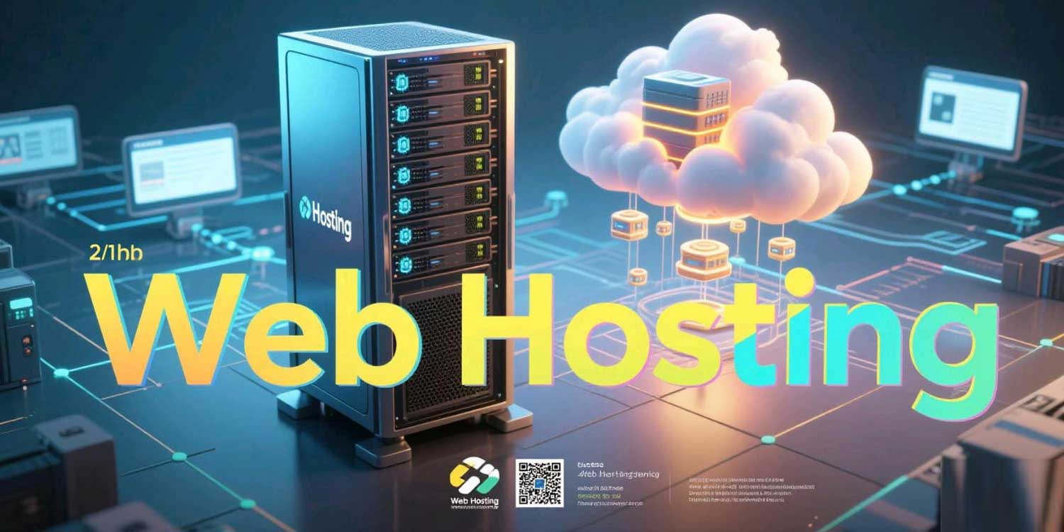 Hosting Murah